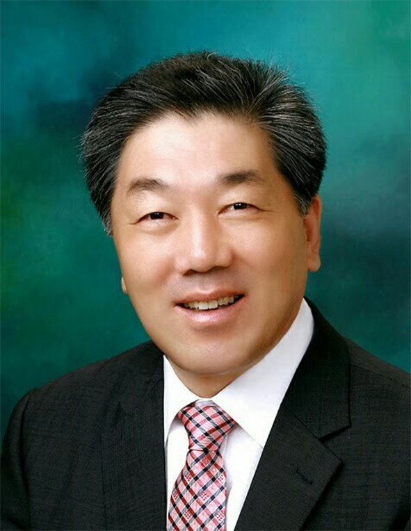 김성의 부회장사진