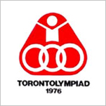 토론토 1976 엠블렘